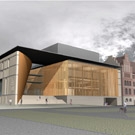 Filharmonia w Szczecinie