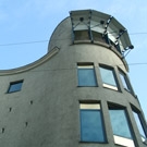 Dom Brody przy ul. Szkolnej w Poznaniu