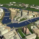 Studium programowo-przestrzenne rejonu Chwaliszewa w Poznaniu