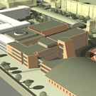 Rozbudowa Wydziału Pedagogiczo-Artystycznego UAM w Kaliszu