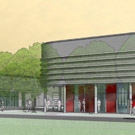 VOX - kompleks magazynowo-handlowy w Chorzowie