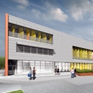 Budynek piekarni i cukierni w Świebodzinie