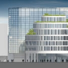 Aleja Papieża Jana Pawła II w Szczecinie