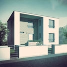 Dom jednorodzinny w Poznaniu